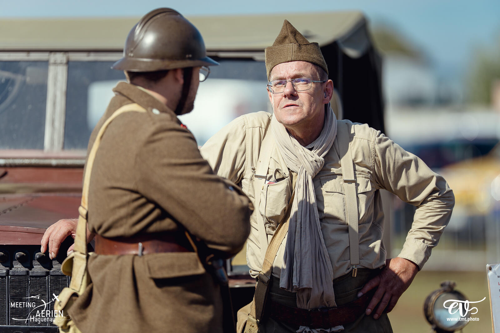 MEETING AERIEN HAGUENAU 2024